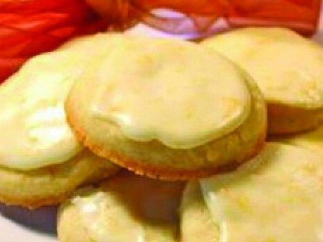 Read article: Orange Drop Cookies