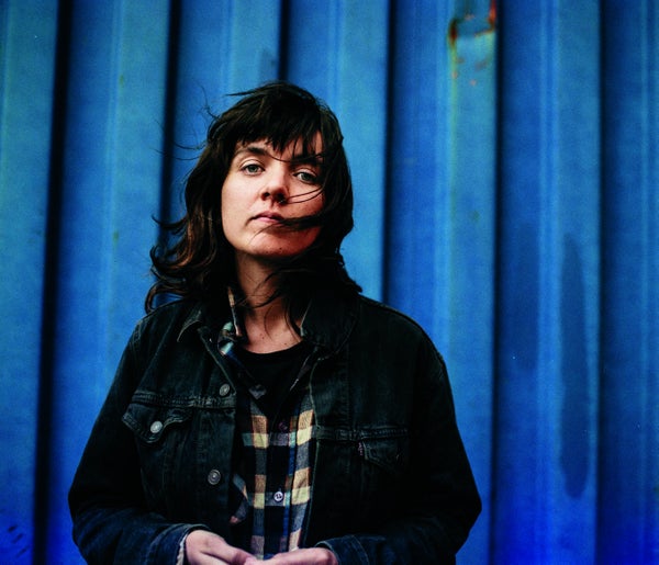 Article from: FLOOD 8 — Side A — Courtney Barnett Version