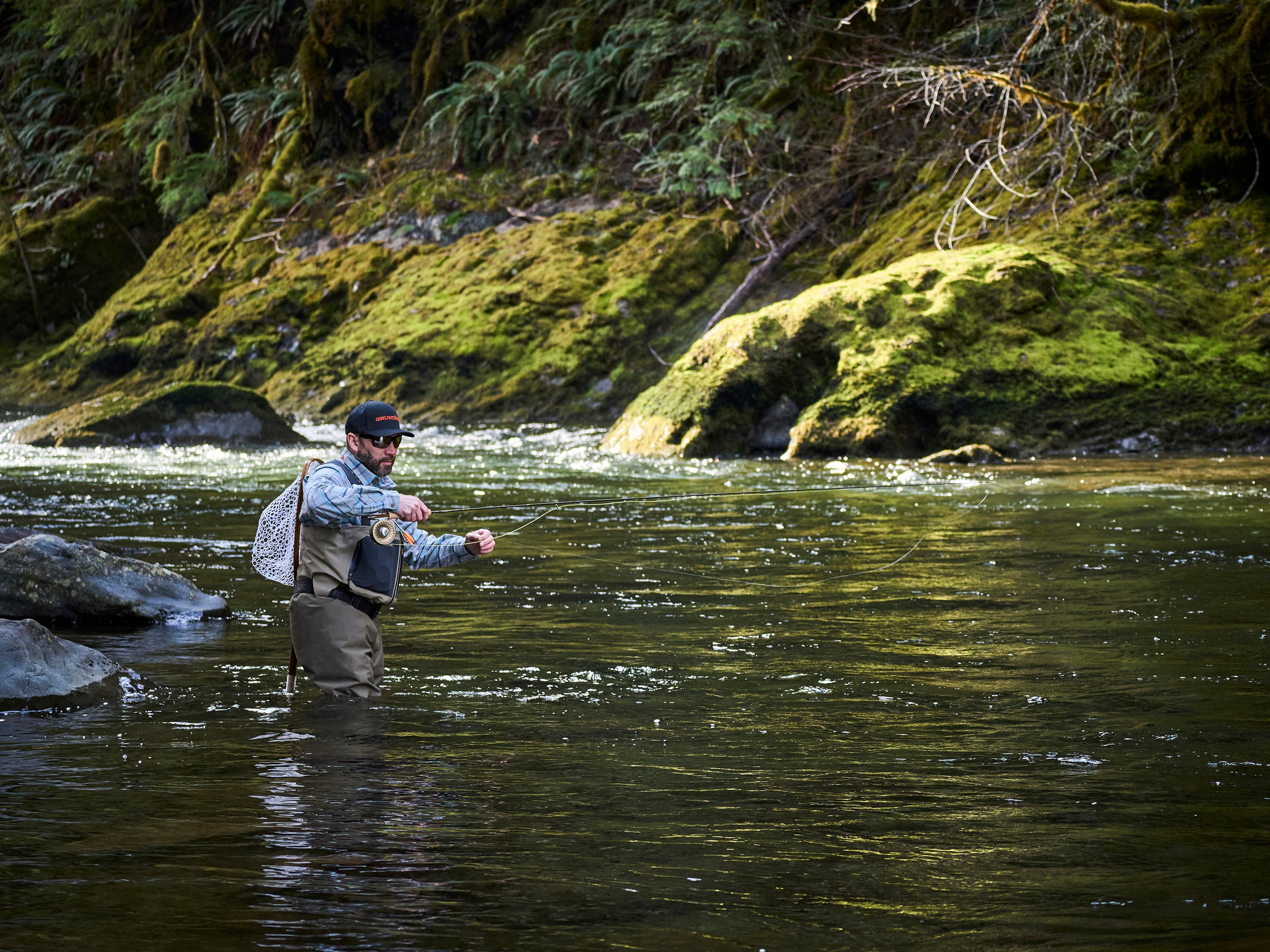 Article from: In the Loop Fly Fishing Magazine - Issue 36