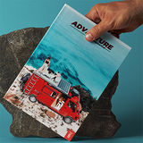 Go to Advanture Magazine's profile page