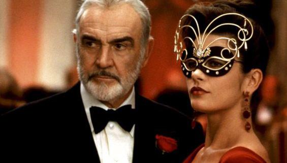 Read article: THE GREAT SEAN CONNERY 