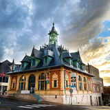 Go to Customs House Museum & Cultural Center's profile page