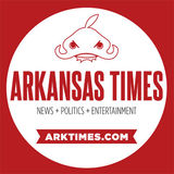 Go to Arkansas Times's profile page