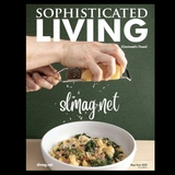 Go to Sophisticated Living Magazine's profile page