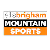 Publisher avatar for Ellis Brigham Mountain Sports