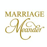Go to Marriage Meander 's profile page