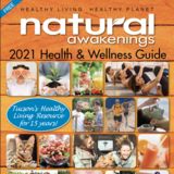 Go to Natural Awakenings Tucson's profile page