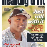 Go to Healthy & Fit Magazine's profile page