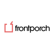 Front Porch Agency Logo
