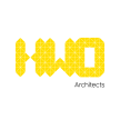 HWO Architects logo