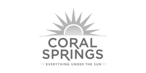 City of Coral Springs