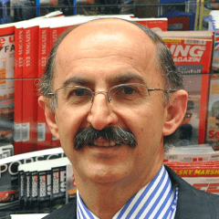 Samir Husni