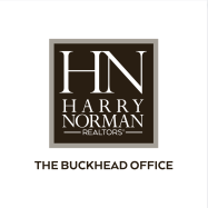Image of Harry Norman Realtors Logo