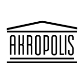 Akropolis Logo