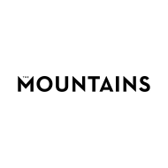 The Mountains logo